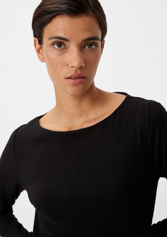 COMMA Shirts i sort