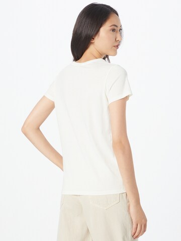 Iriedaily - Camiseta 'It Birdy' en blanco