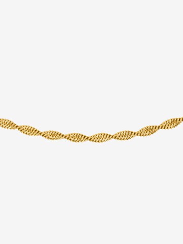 Heideman Bracelet 'Xena' in Gold