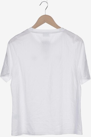 Walbusch T-Shirt M in Weiß