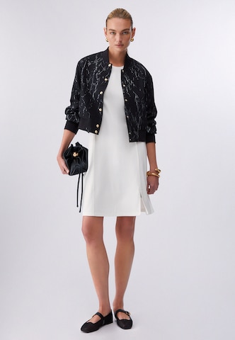 Liu Jo Obleka | bela barva