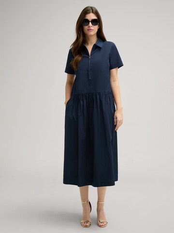 Robe-chemise 'Damina' JOOP! en bleu