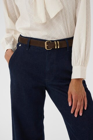 Part Two Riem 'Savin' in Bruin: voorkant