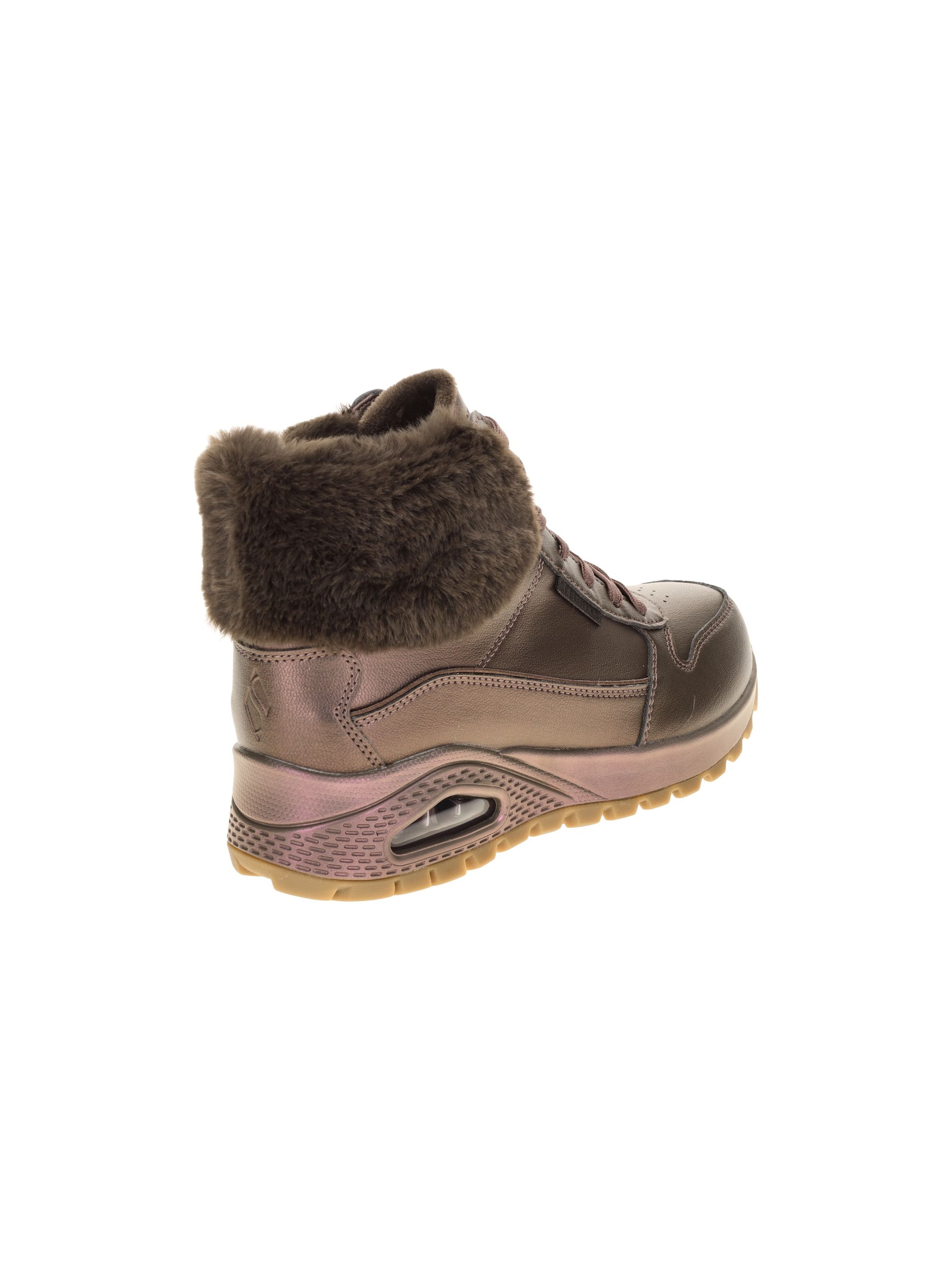 SKECHERS Boots in Braun