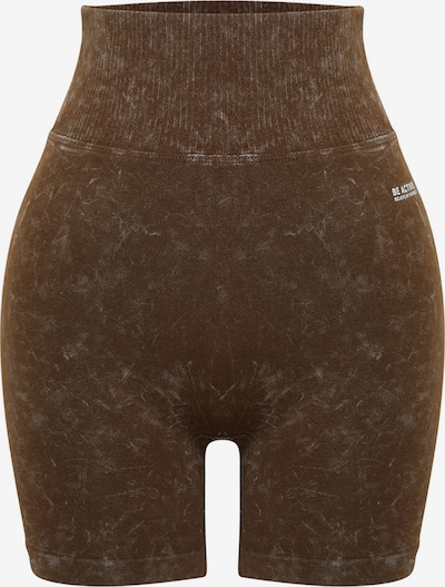 Tamprės iš Trendyol, spalva – ruda, Prekių apžvalga