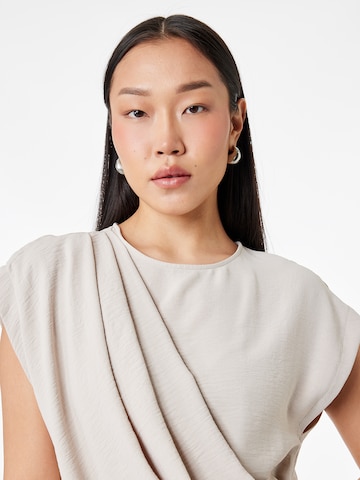 Koton Bluse in Beige