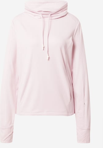 ESPRIT SPORT Bluzka sportowa w kolorze fioletowy: przód