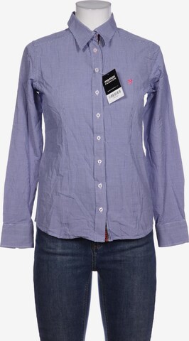 CULTURE Blouse & Tunic in S in Blue: front