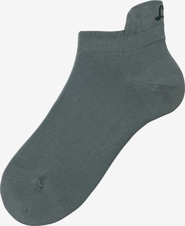 LASCANA Sportsocken in Grün