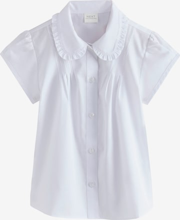 balta Next Palaidinė: priekis