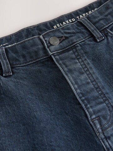 Next Regular Jeans in Blau