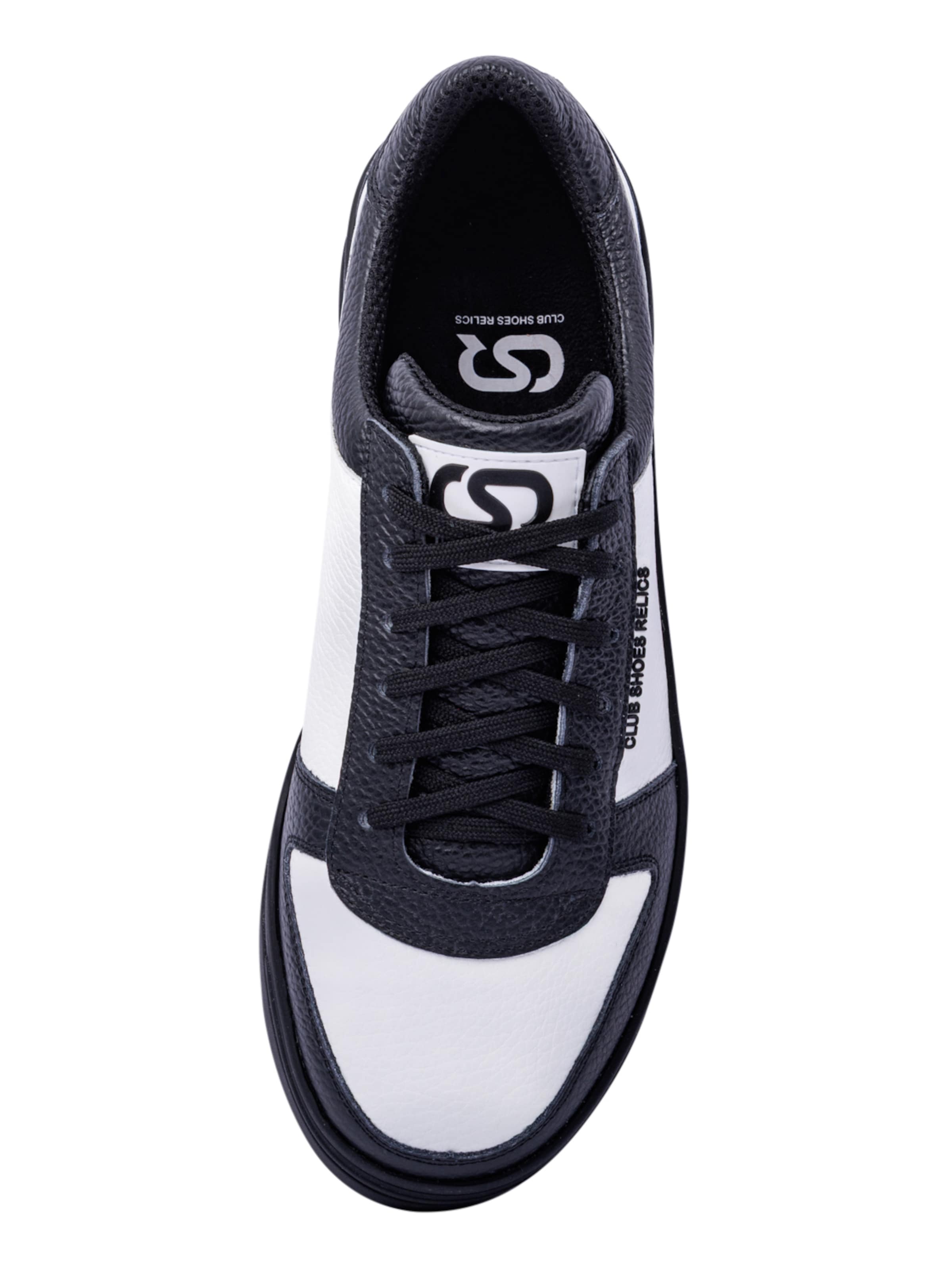Baskets basses 'Sturm' Club Shoes Relics en mélange de couleurs