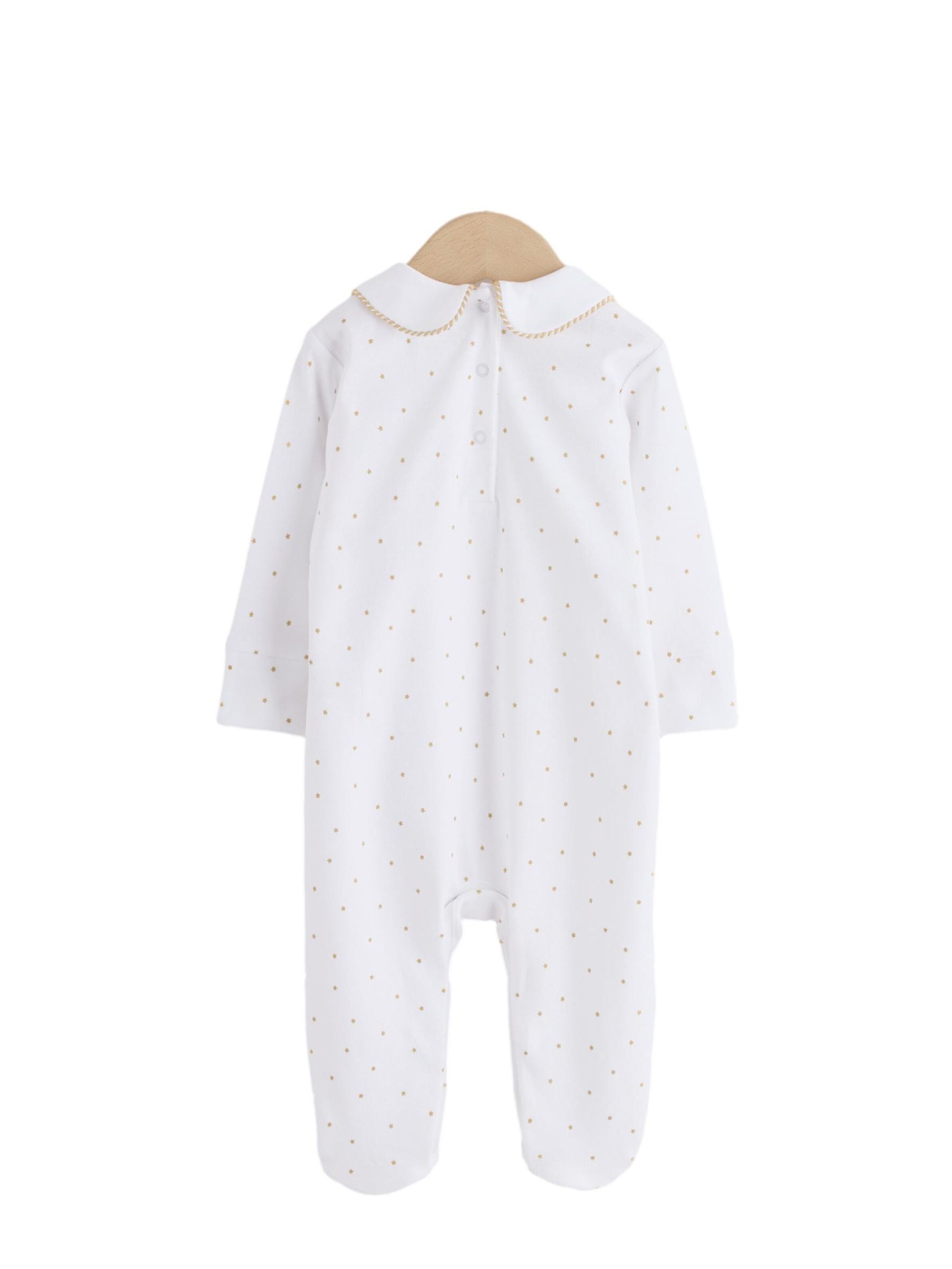 Next Beebibodi 'Eid', värv valge