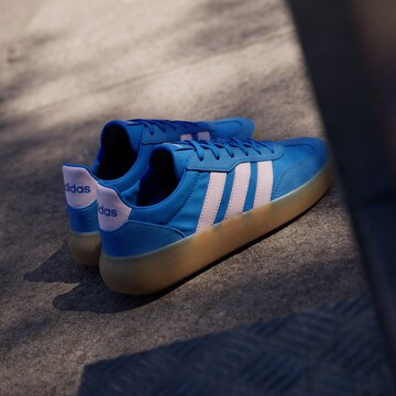 ADIDAS SPORTSWEAR Σνίκερ χαμηλό 'Barreda Decode' σε μπλε