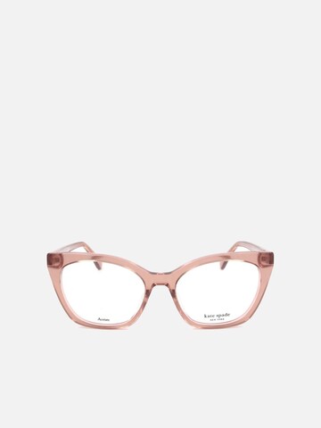 Kate Spade Sunglasses in Beige