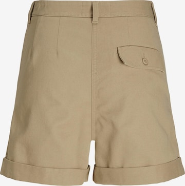 JJXX Loosefit Shorts 'MADDY' in Beige