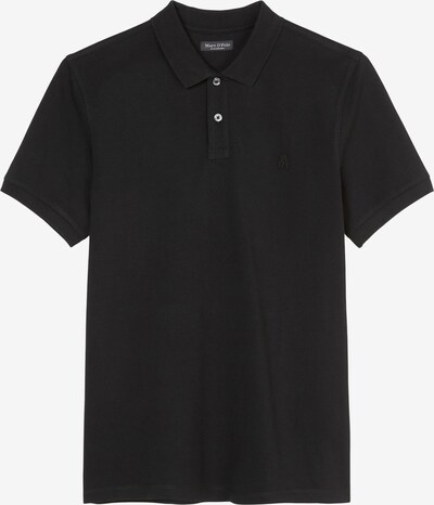 Marc O'Polo T-Shirt (OCS) in schwarz, Produktansicht
