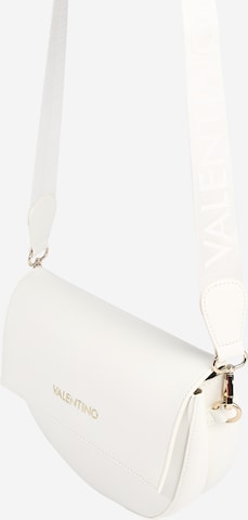 VALENTINO Crossbody Bag 'Bigfoot Pattina' in White