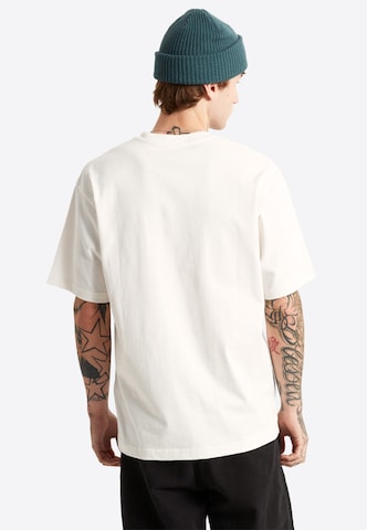 VANS Póló 'Stone Swirl' - fehér