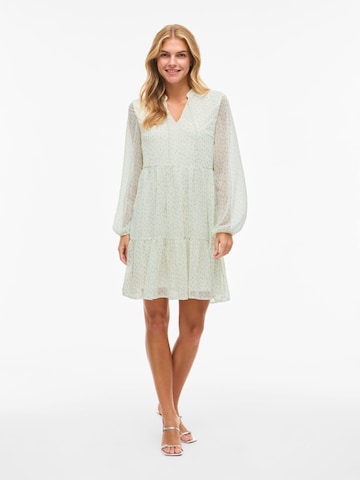 VILA Kjole 'VIFalia' i blå