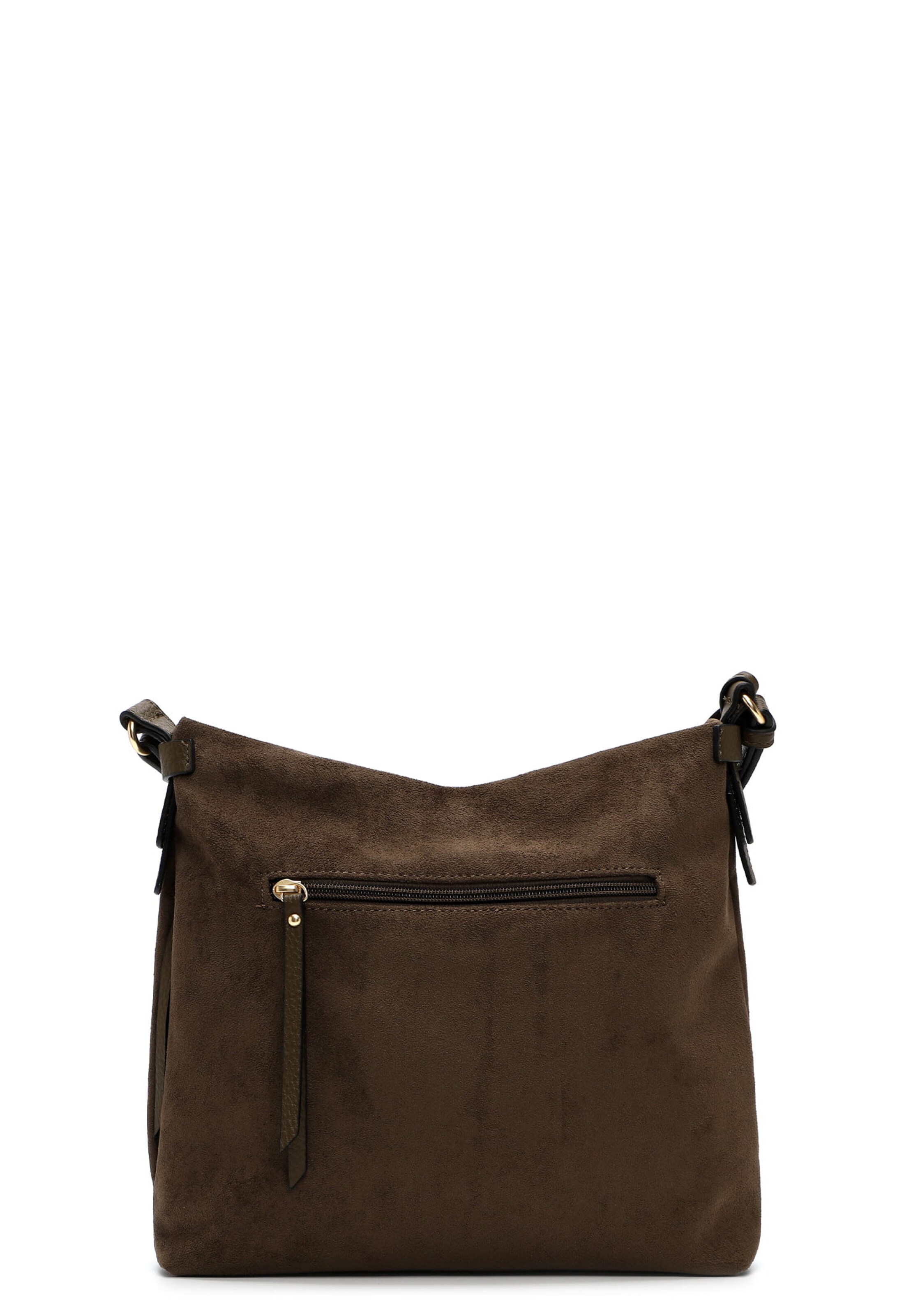 Tamaris Shoulder bag in Green