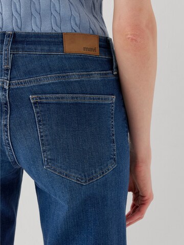 Mavi Wide leg Jeans 'Viveca' in Blue