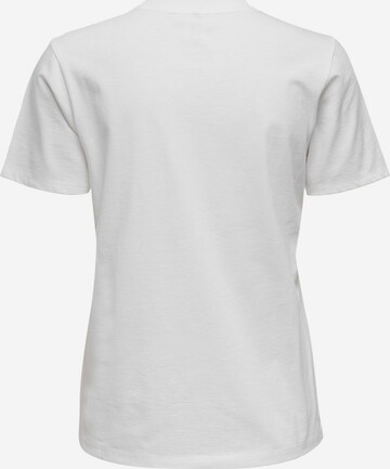 T-shirt 'Disney' ONLY en blanc