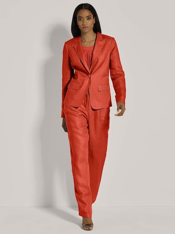 MADELEINE Blazers in Oranje