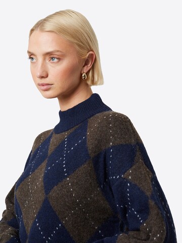 Pullover di BRAVE SOUL in marrone