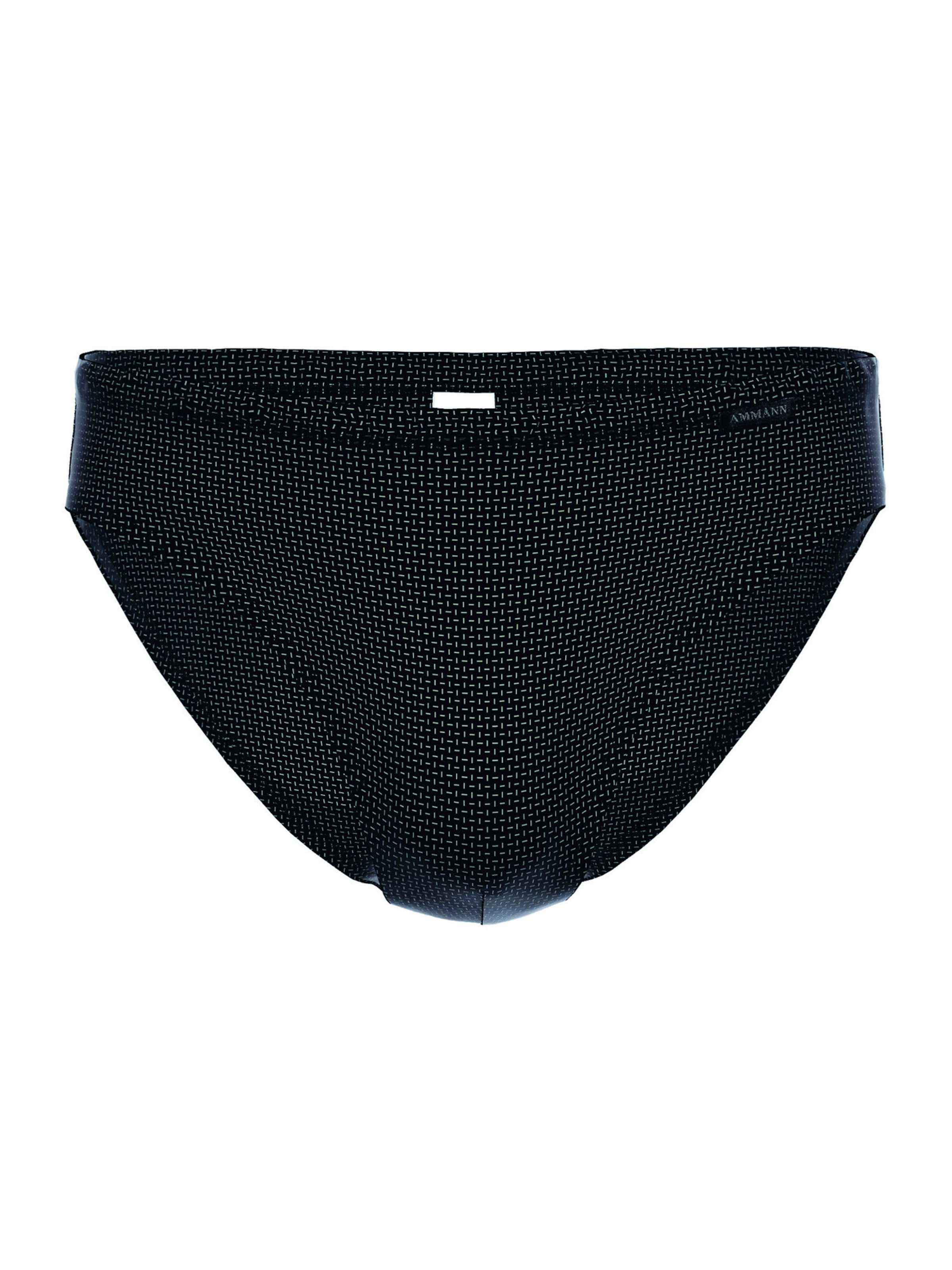 Ammann Slip ' Nelson ' in Black