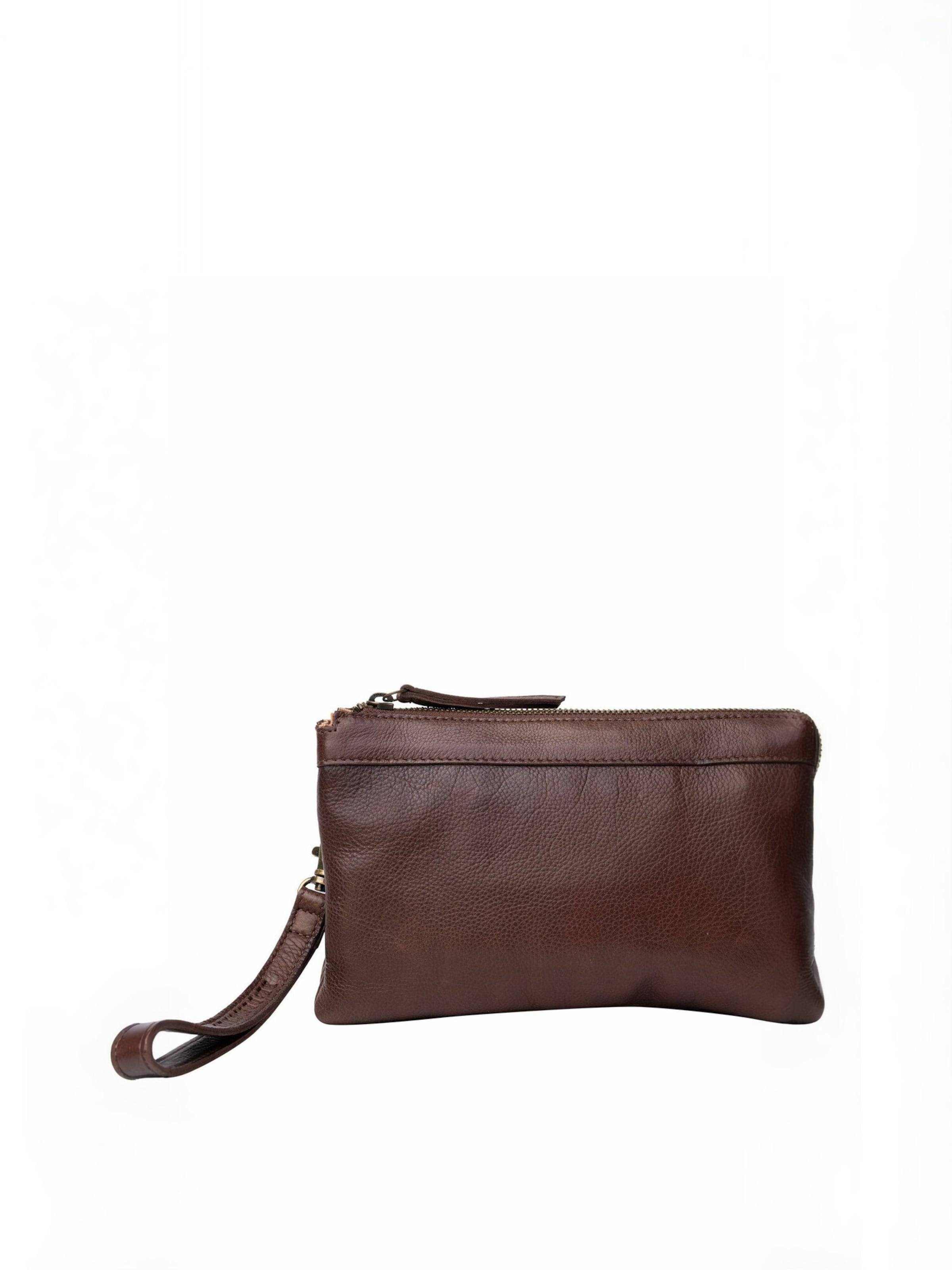 Cabas ' Ola ' RE:DESIGNED en gris : devant
