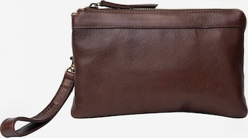 Cabas ' Ola ' RE:DESIGNED en gris : devant