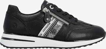 REMONTE Sneakers in Black