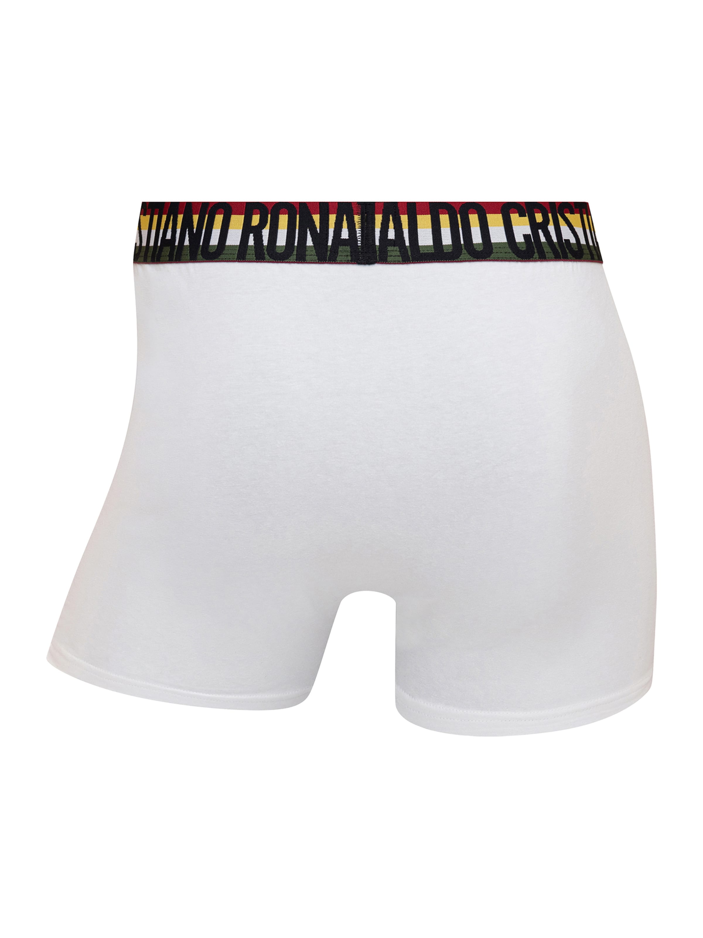 Boxers 'World Cup Edition' CR7 - Cristiano Ronaldo en gris