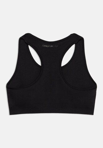 Only Play Girls Sport onderkleding 'ONPDAISY' in Zwart