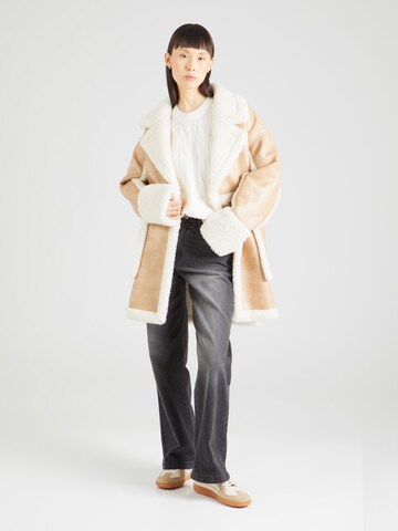 Abercrombie & Fitch Trui 'MADELINE' in Wit