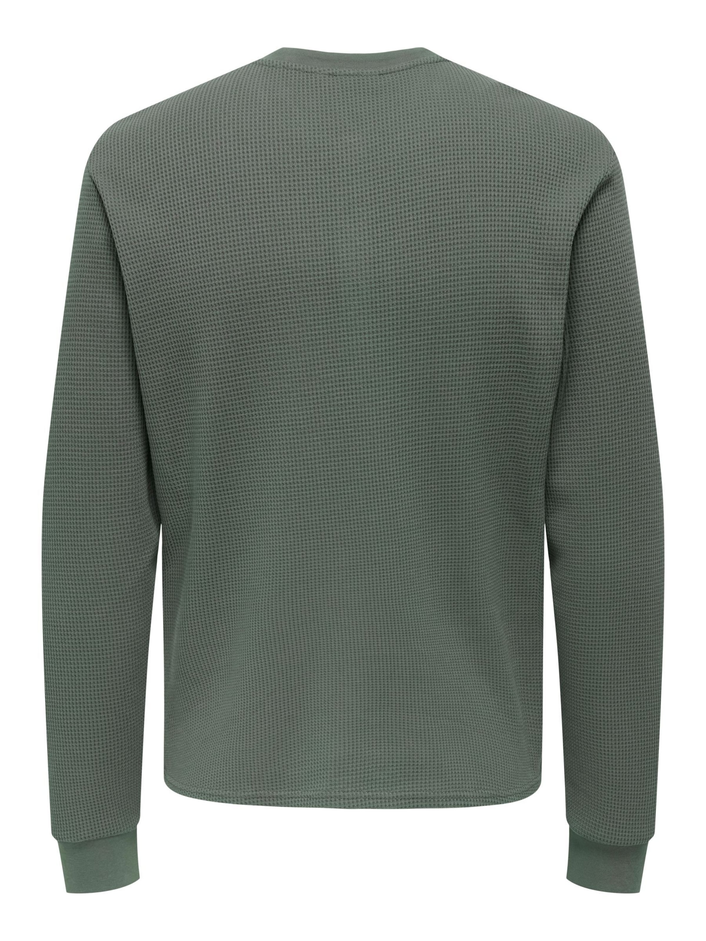 Only & Sons Bluser & t-shirts 'ONSTobie' i grå