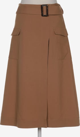 ONE MORE STORY Skirt in S in Beige: front