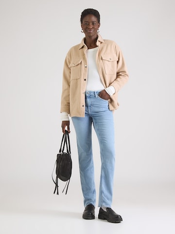 s.Oliver Szabványos Farmer 'Karolin' - kék