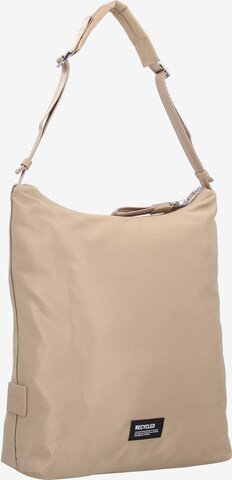 Marc O'Polo Shoulder Bag in Beige