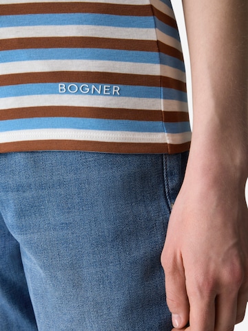 BOGNER Shirt 'Jackie' in Mixed colors