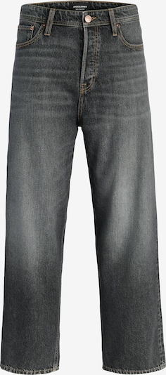 JACK & JONES Farkut 'ALEX' koossa 28/30 värissä musta denim, Tuotenäkymä