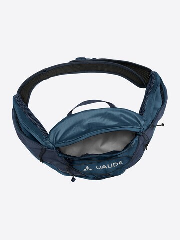 VAUDE Sport heuptas in Blauw