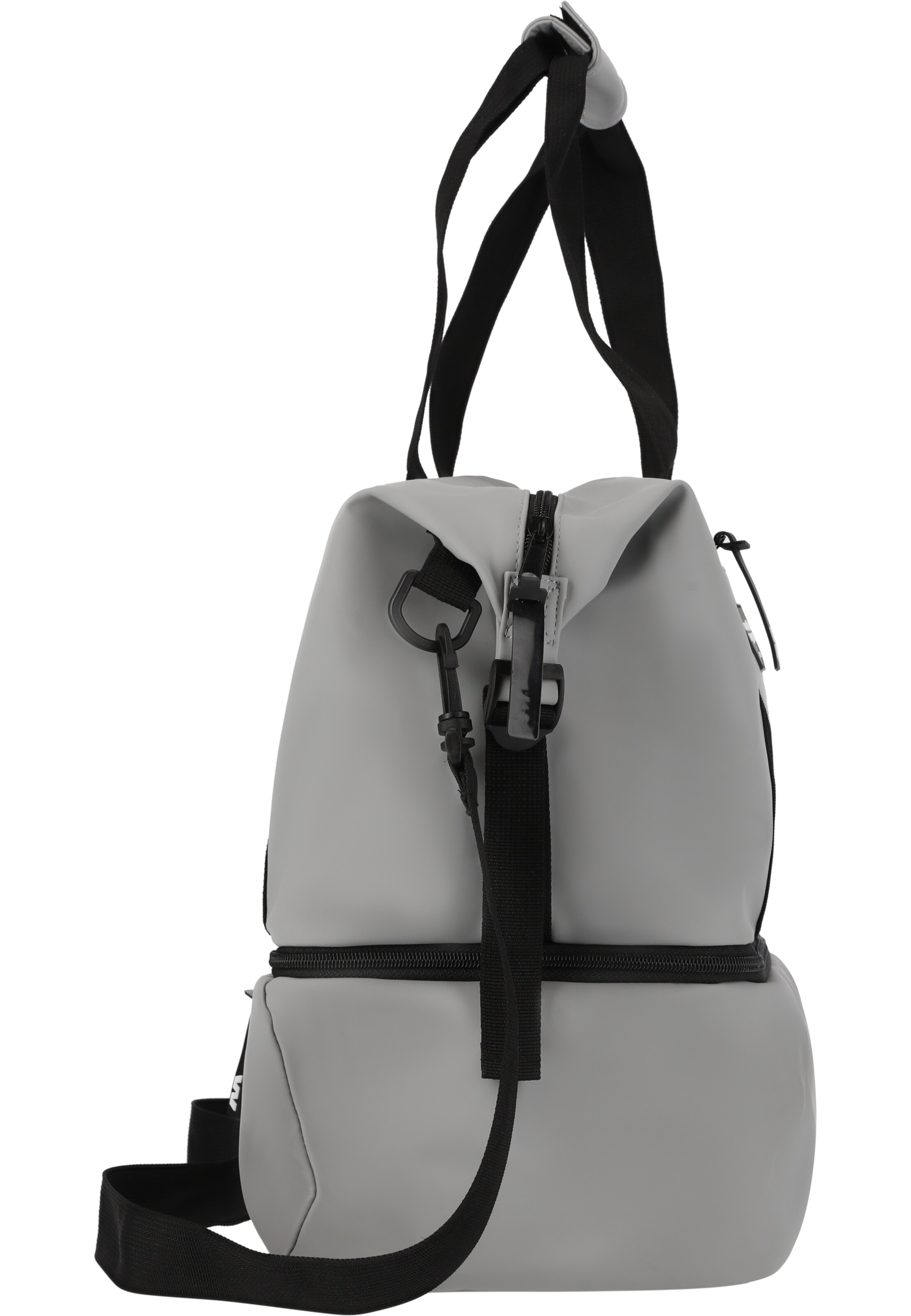 Weather Report Tasche 'Bronze' in Grau