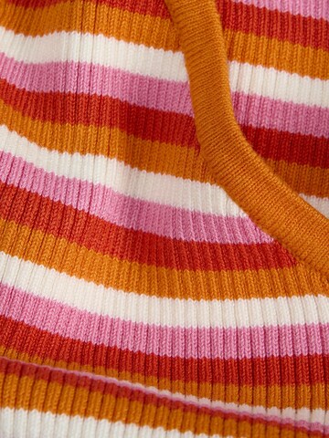 Tops en tricot JJXX en orange