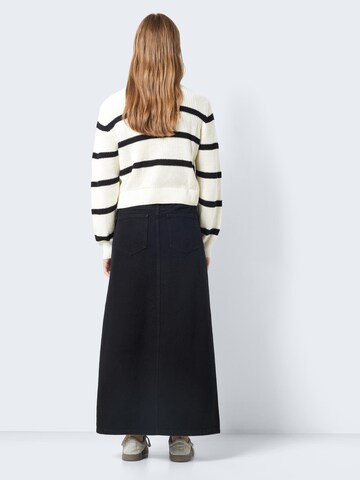 Pullover 'NMMaysa' di Noisy may in bianco