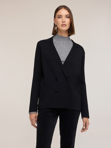 MOTIVI - Jersey en negro
