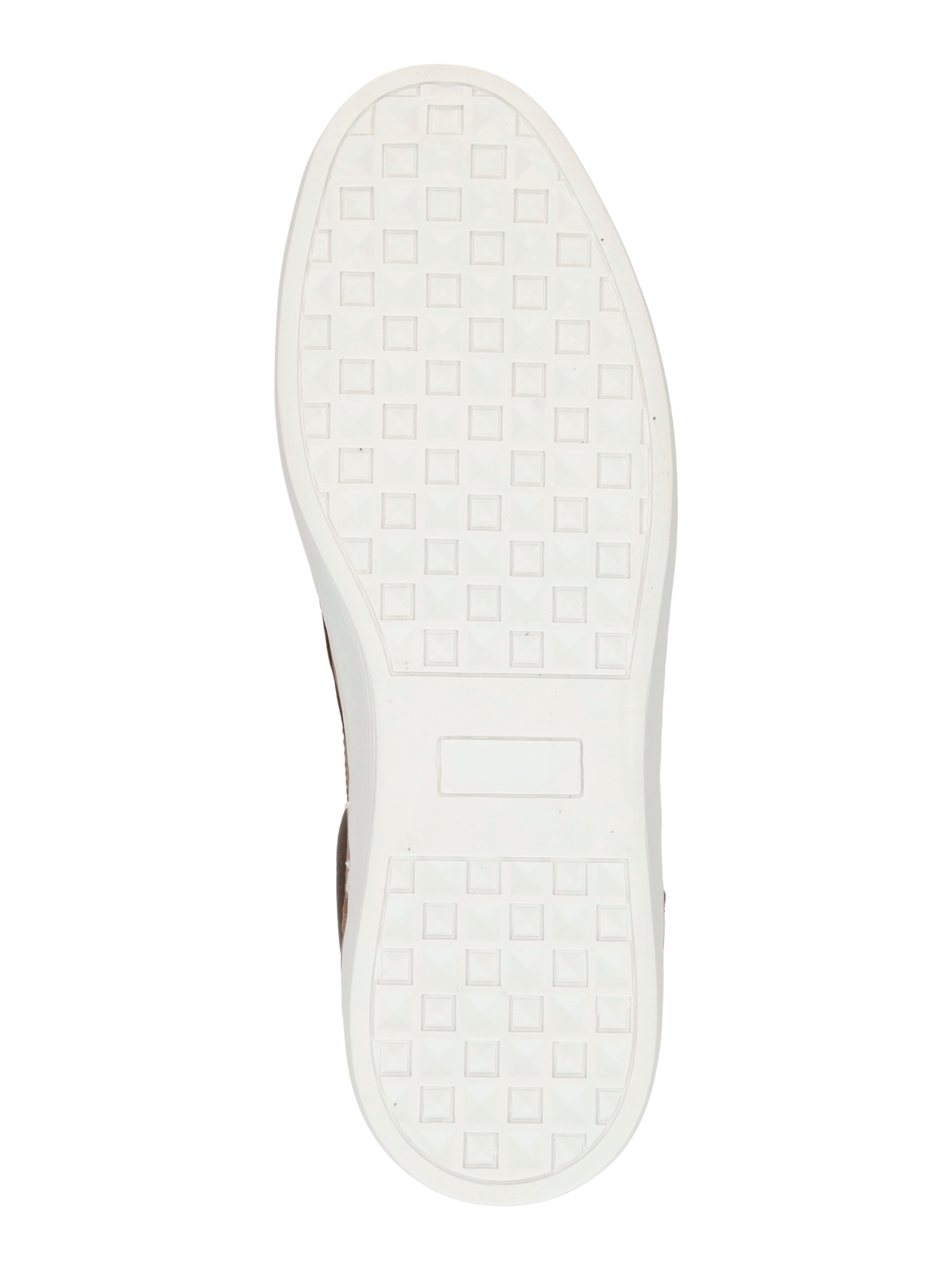 ABOUT YOU Platform trainers 'Ivan' in Brown