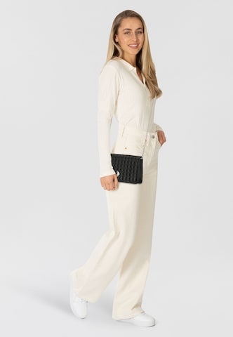 Sac à bandoulière 'Ceremony' U.S. POLO ASSN. en noir