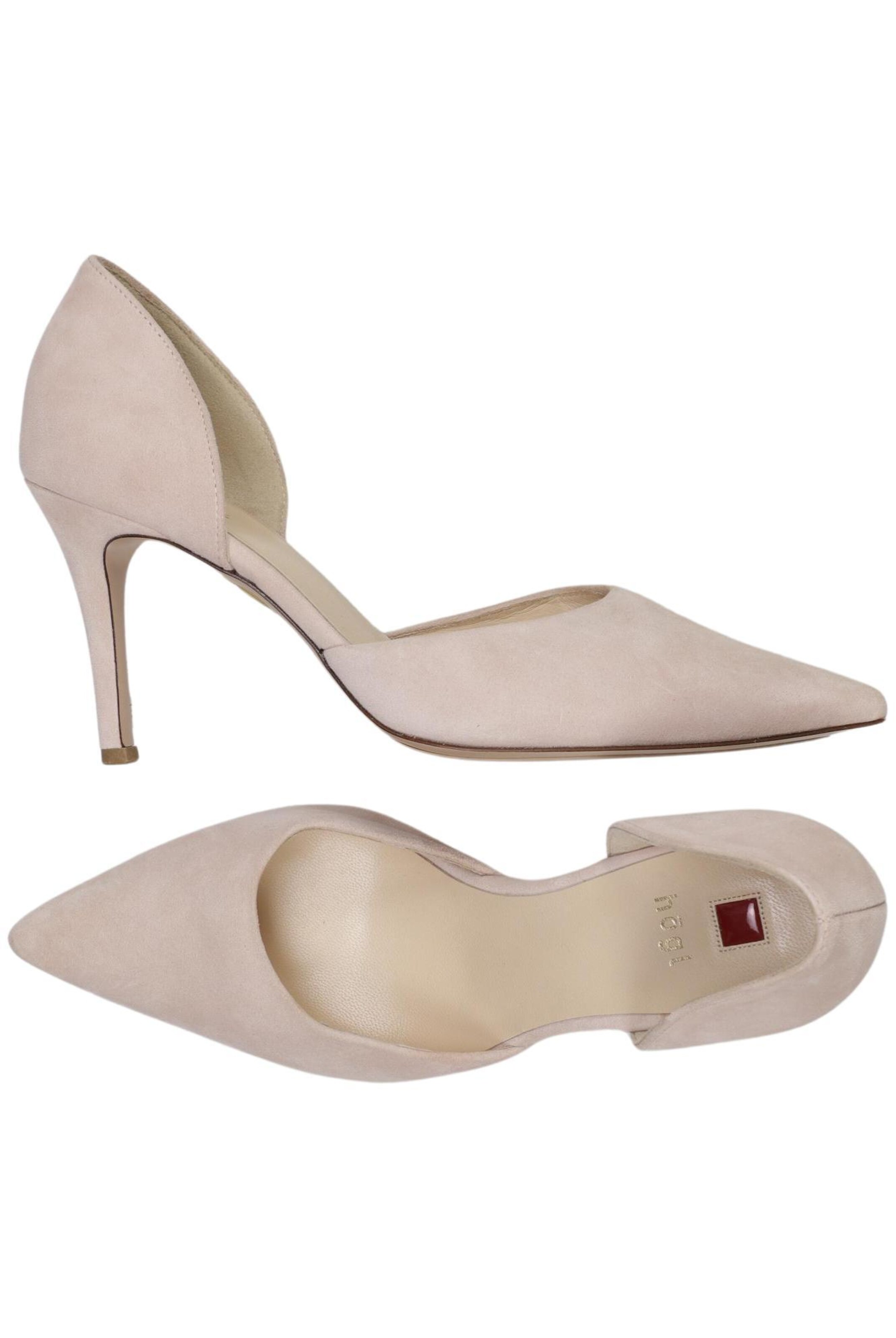 Högl High Heels & Pumps in 37,5 in Beige: front